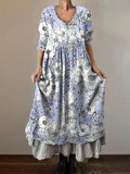 Beautifully Crafted Dress
