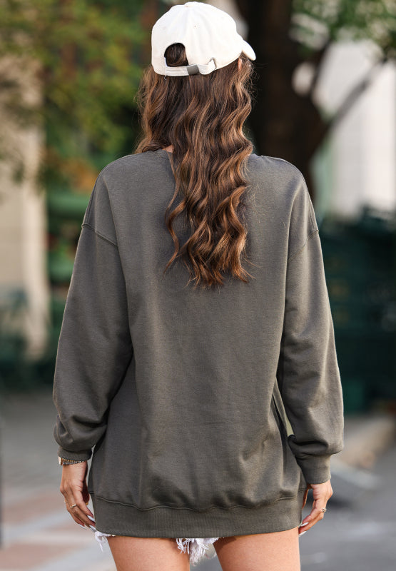 Beautifully Finished Shirt in a Timeless Design