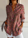 Elegantly Designed Shirt