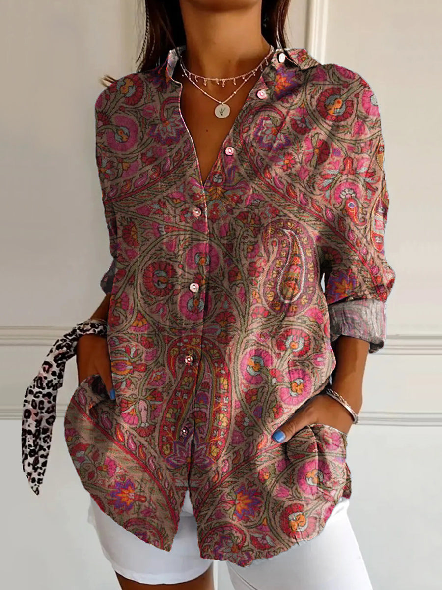 Elegantly Designed Shirt