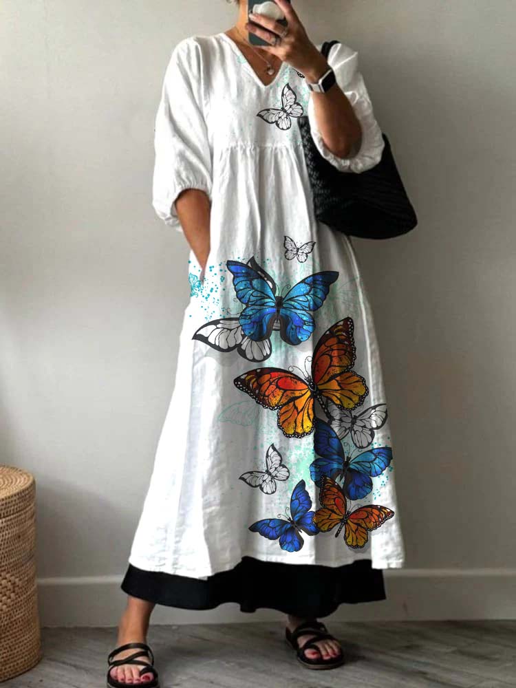 Beautifully Crafted Dress