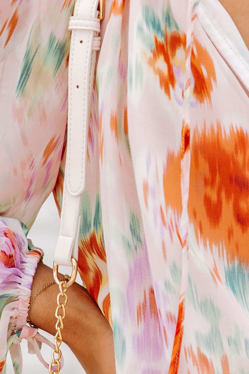 Beautifully Finished Blouse in a Timeless Design