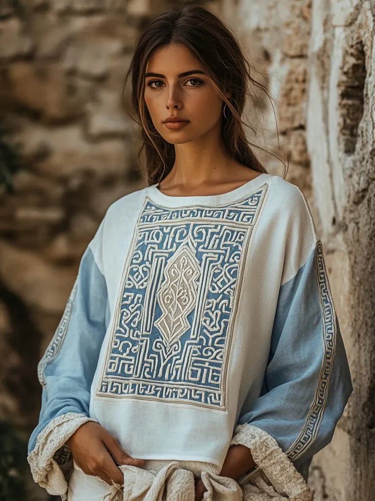 Classic Vintage Shirt