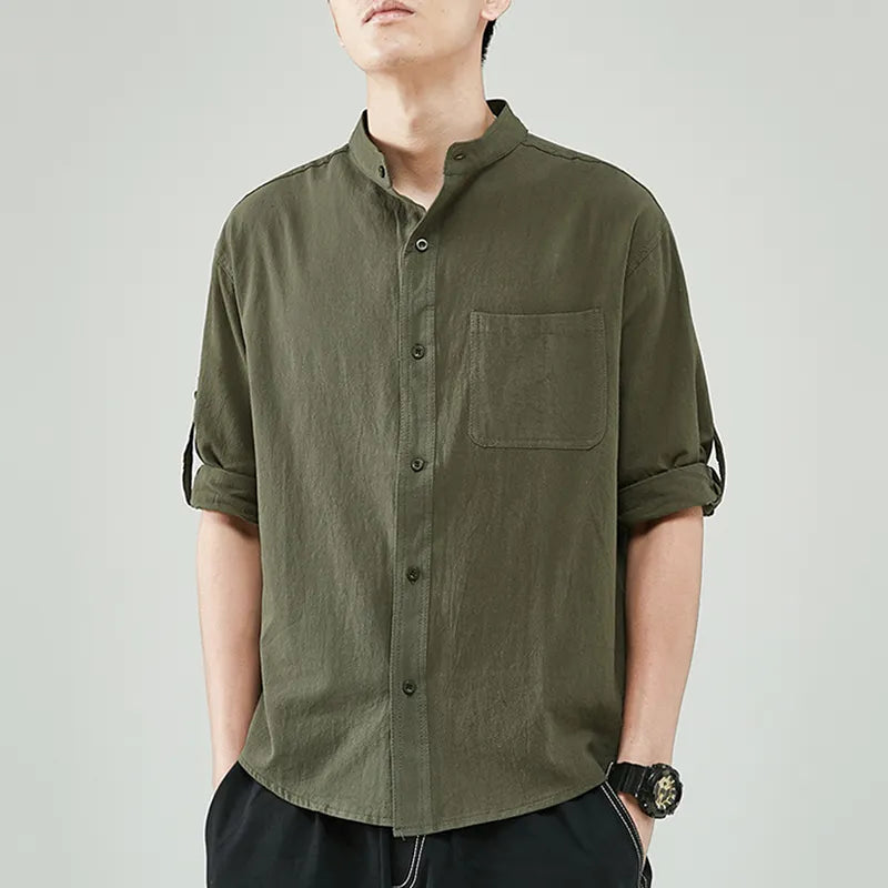Classic Designed Shirt