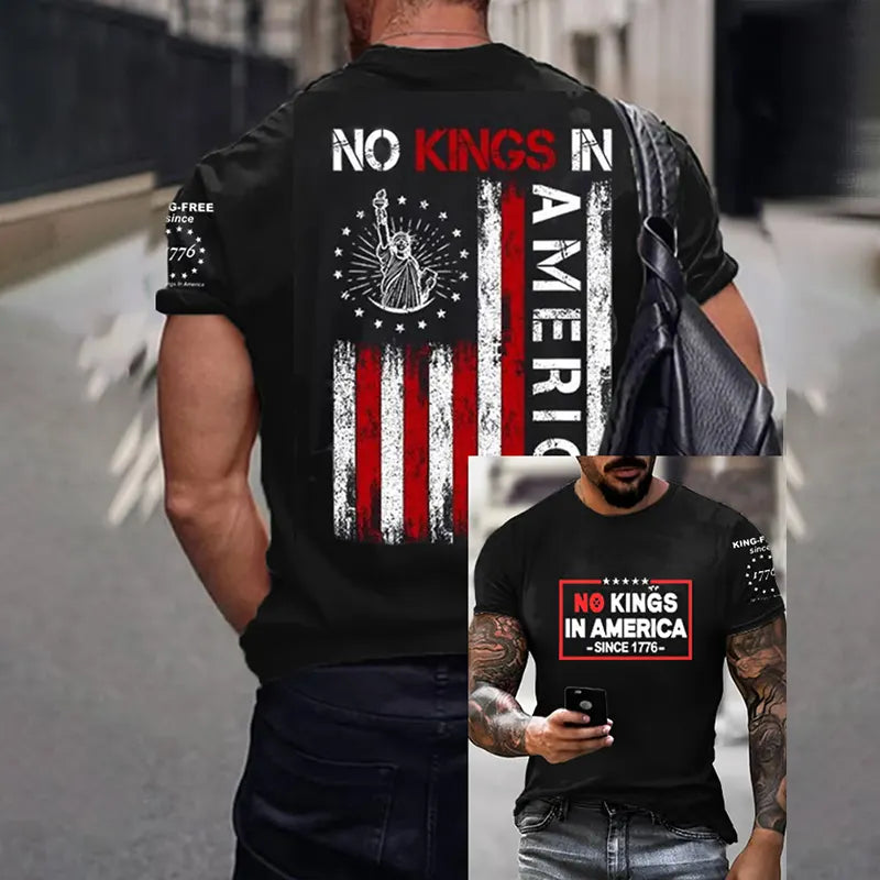 Classic Designed T-Shirt
