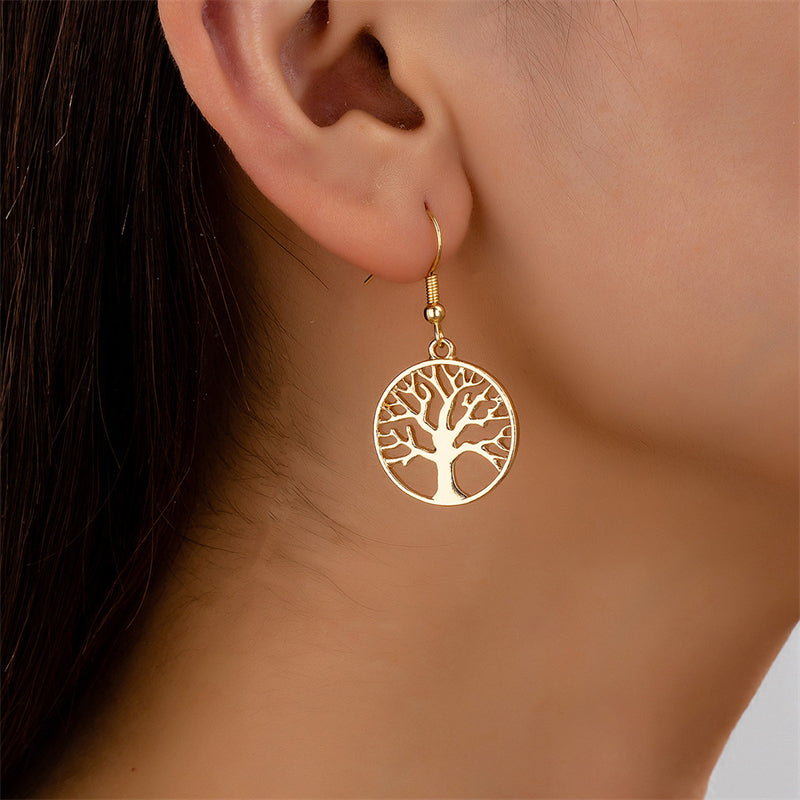 Charming Earring for Any Occasion