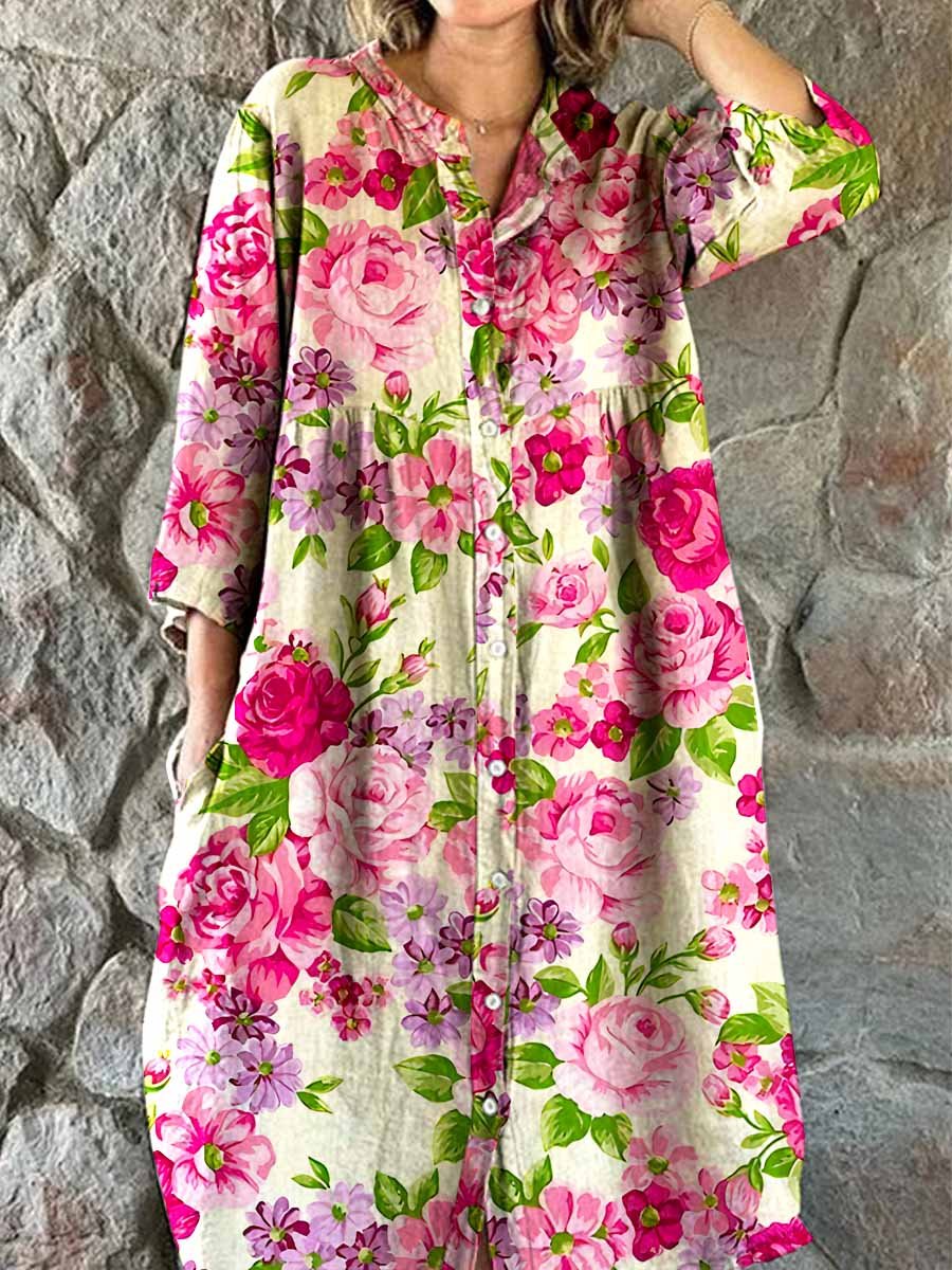 Elegantly Designed Dress
