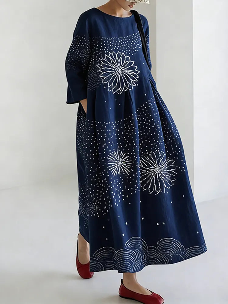 Beautifully Crafted Dress