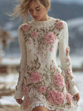 Cream beige
