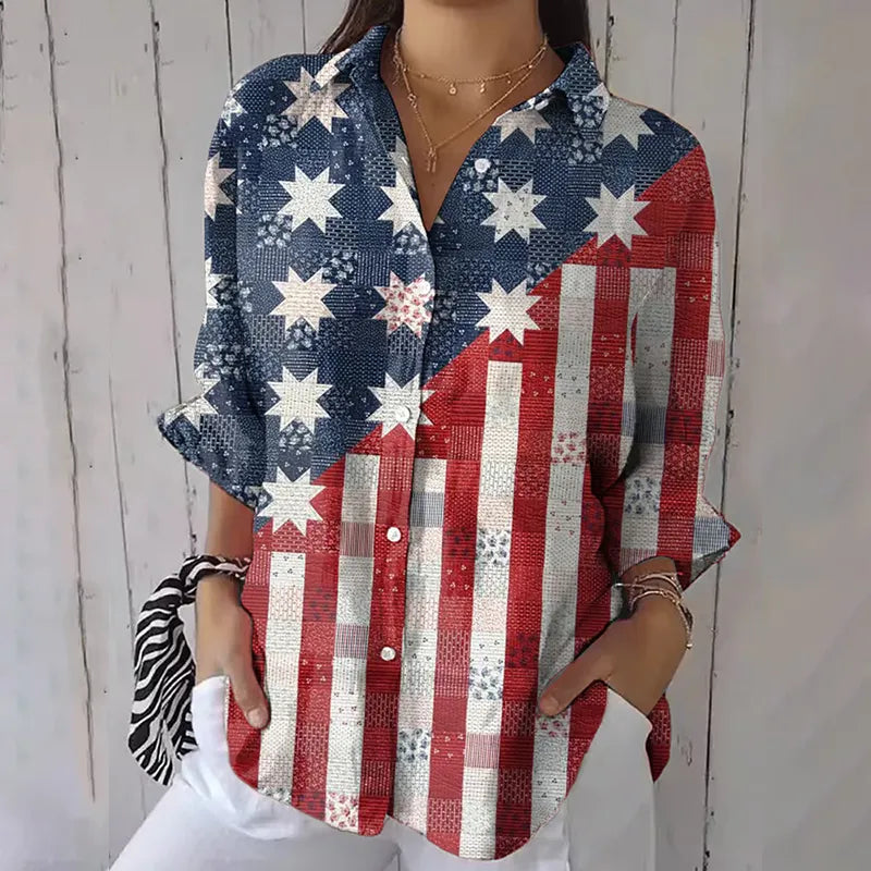 Elegantly Designed Shirt