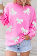 Vintage Inspired Sweater