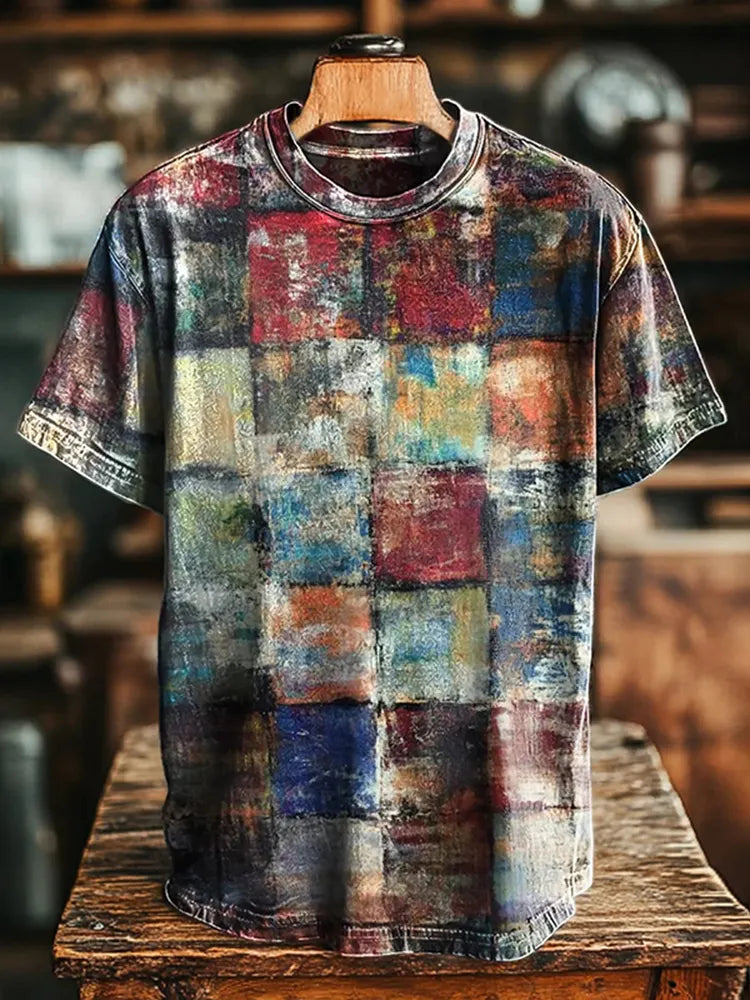 Beautifully Crafted T-Shirt