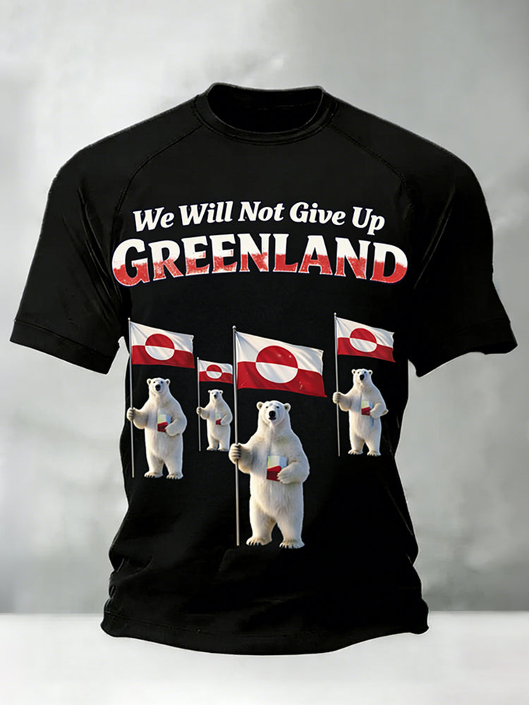 Timeless Vintage Style T-Shirt