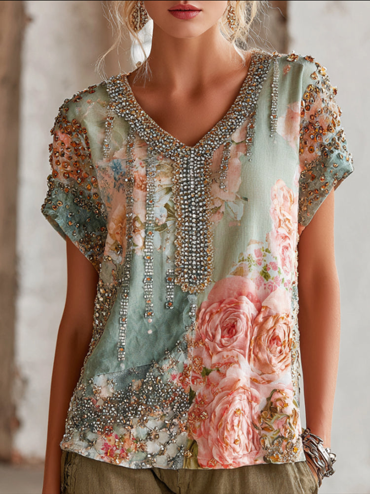Classic Vintage Shirt