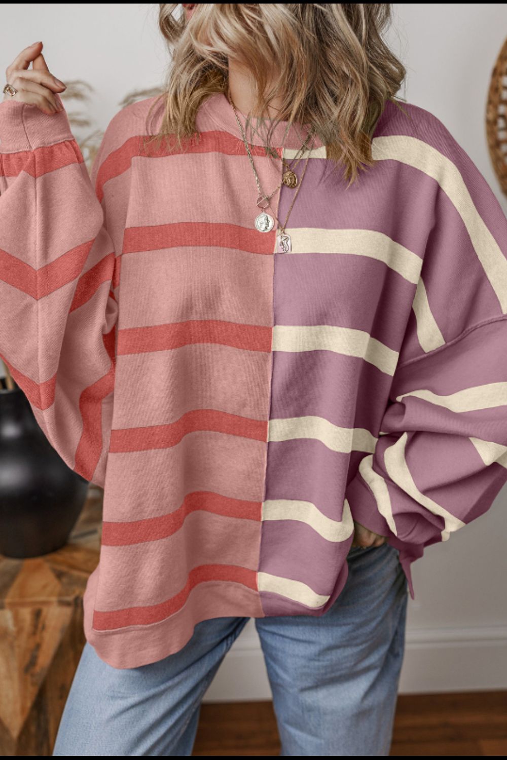 Beautifully Balanced Shirt with Timeless Character