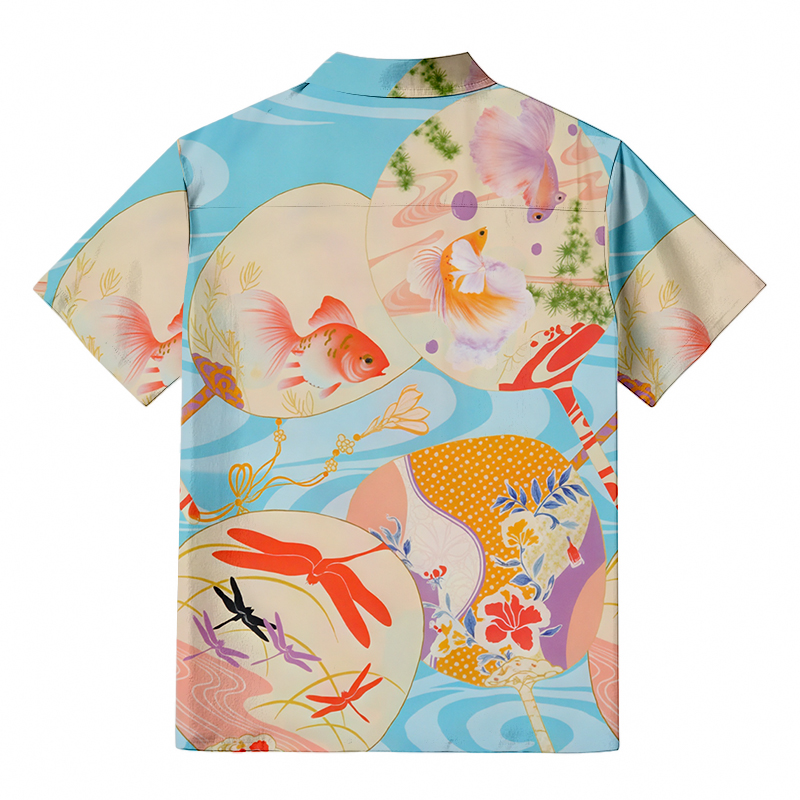Elegantly Designed Shirt