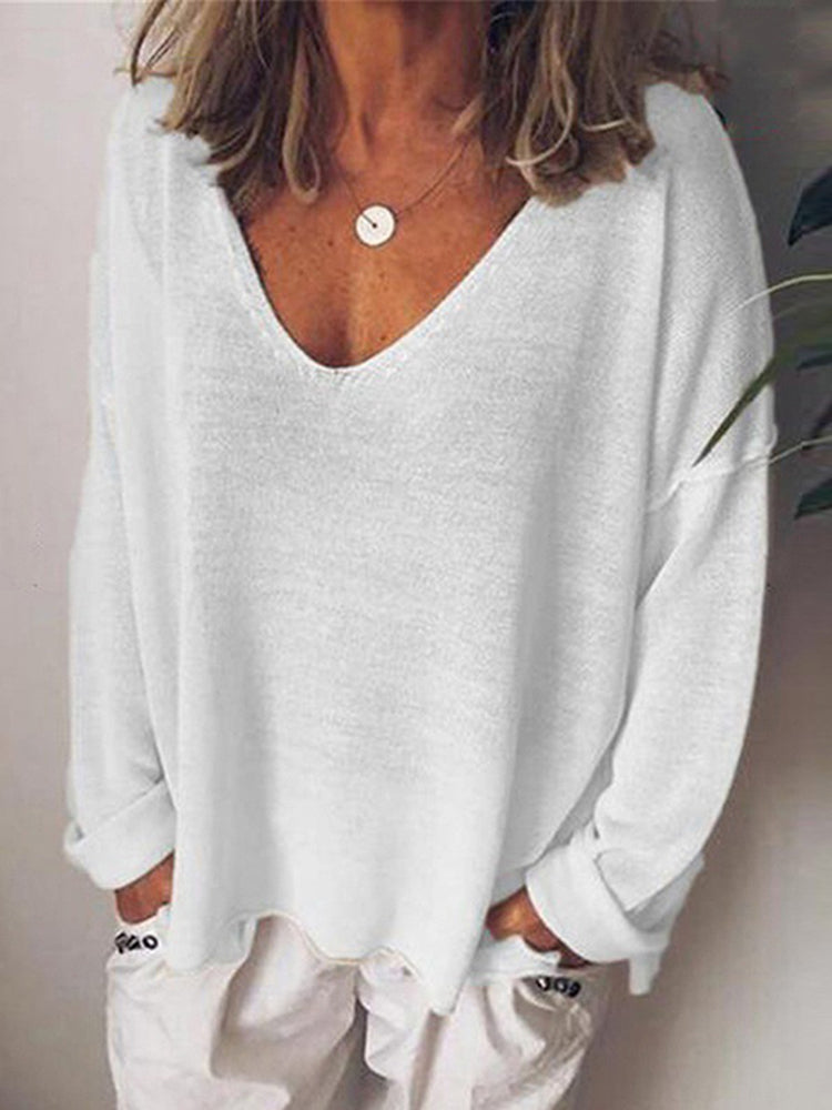 Thoughtfully Designed Shirt