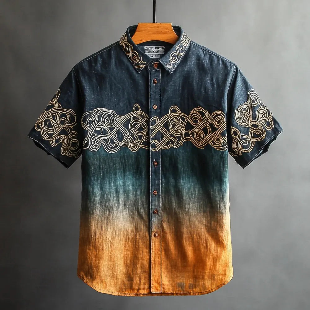 Thoughtfully Designed Shirt