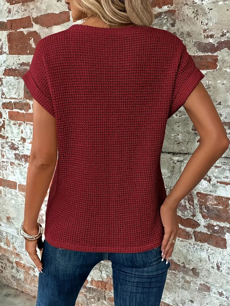 Beautifully Crafted Shirt in a Classic Style
