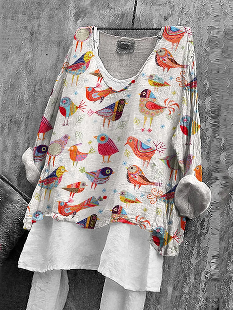 Beautifully Crafted Shirt