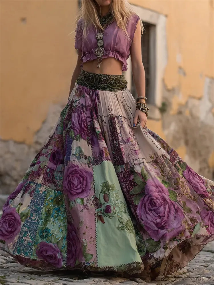 Thoughtfully Designed Garment