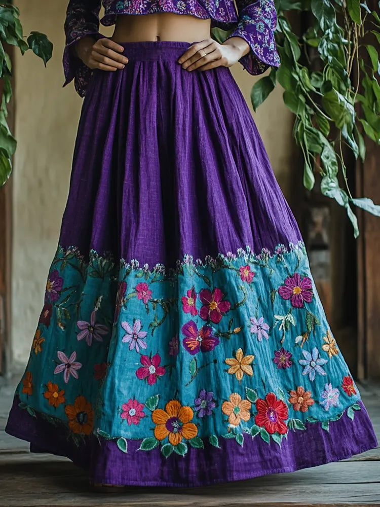 Vintage Inspired Garment
