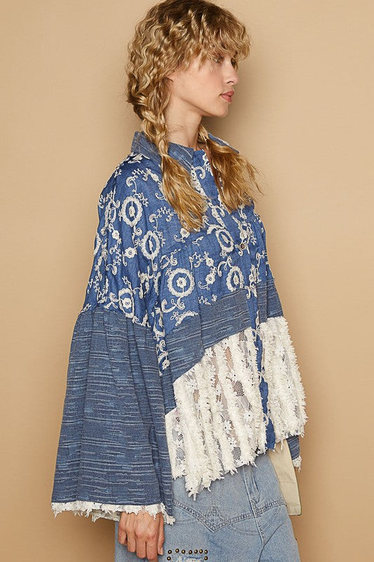 Classic Vintage & Enduringly Stylish Shirt
