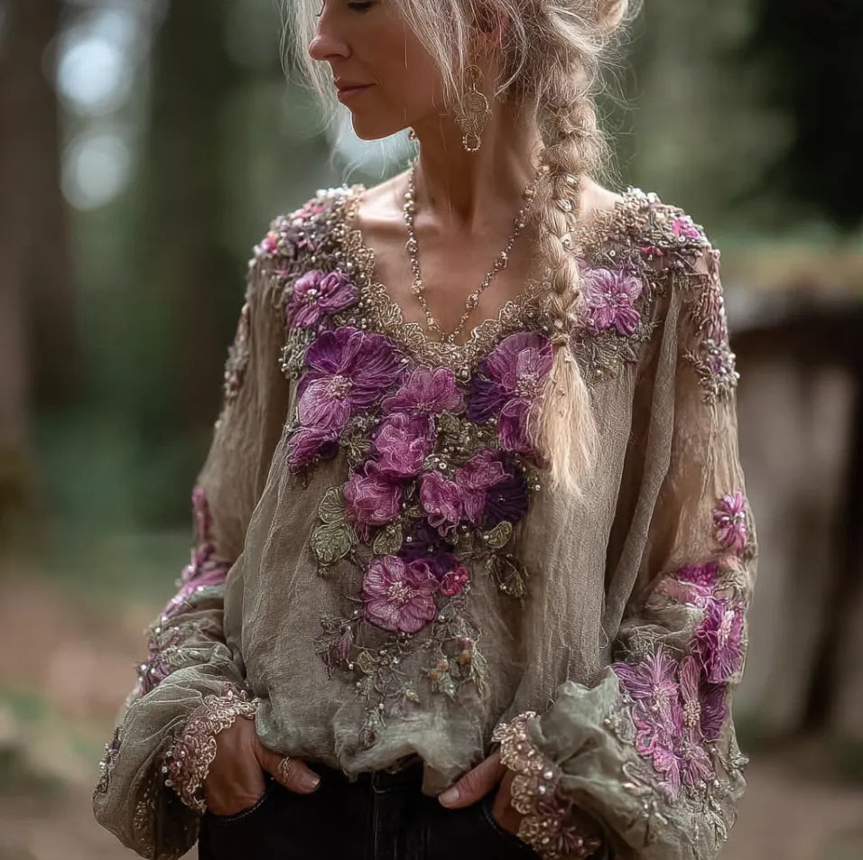 Classic Designed Top