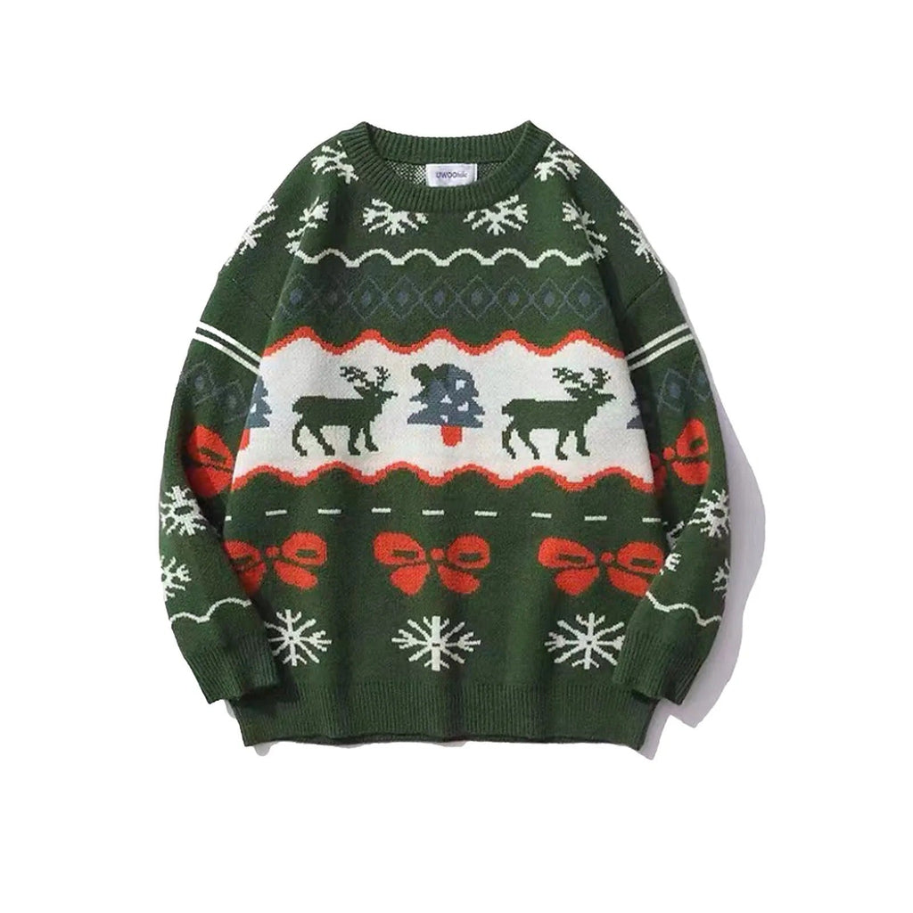 Beautifully Crafted Sweater