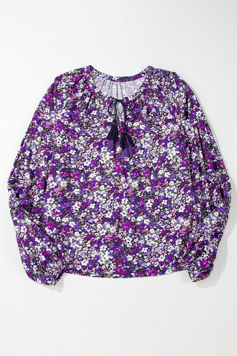Sophisticated Blouse with a Clean Classic Look