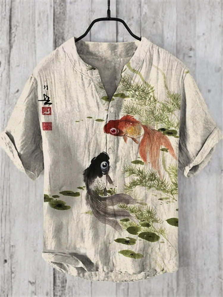 Classic Designed Shirt