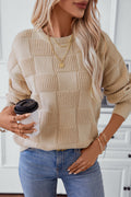 Beautifully Crafted Sweater