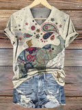 Classic Vintage T-Shirt
