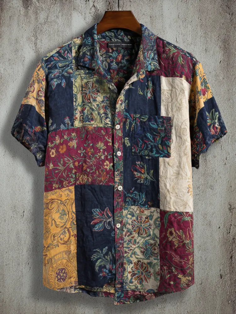 Gracefully Designed Shirt
