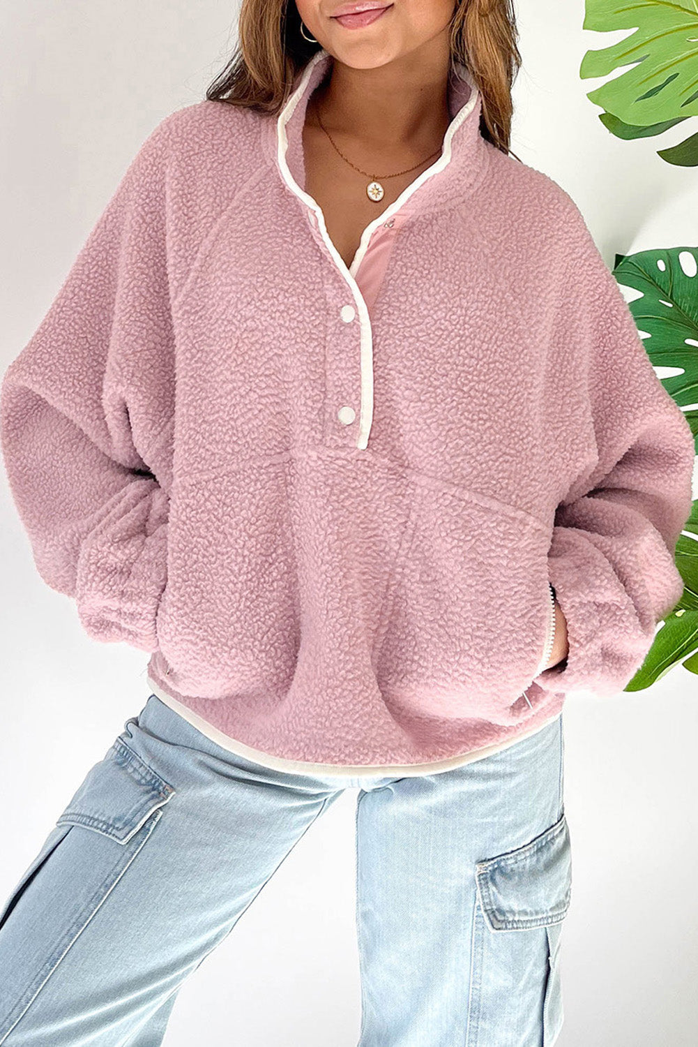 Vintage Inspired Shirt with a Contemporary Edge