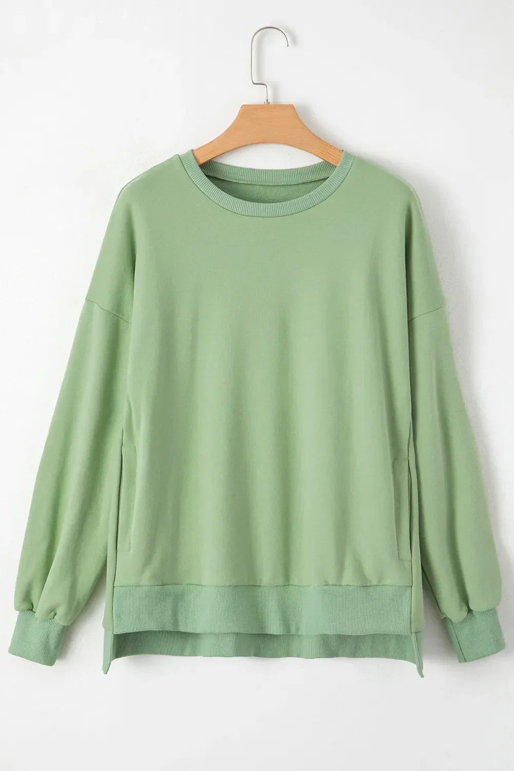 Elegantly Styled Shirt for Everyday Wear