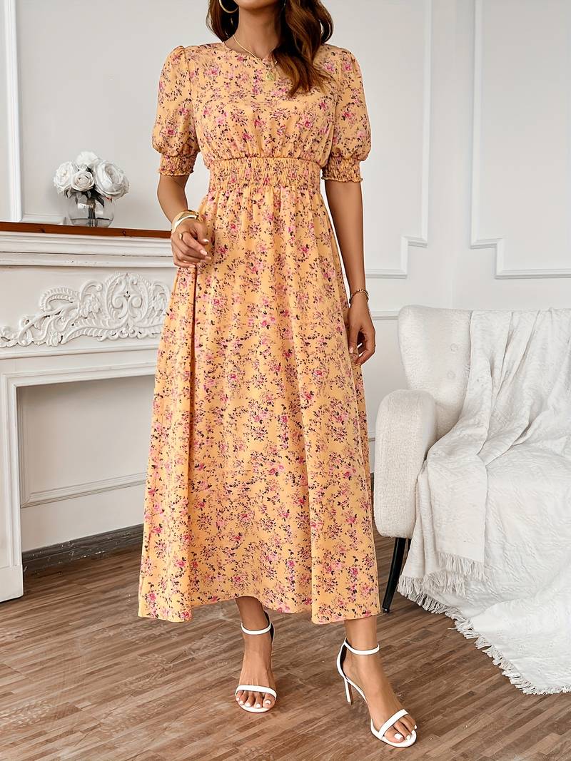 Beautifully Crafted Dress