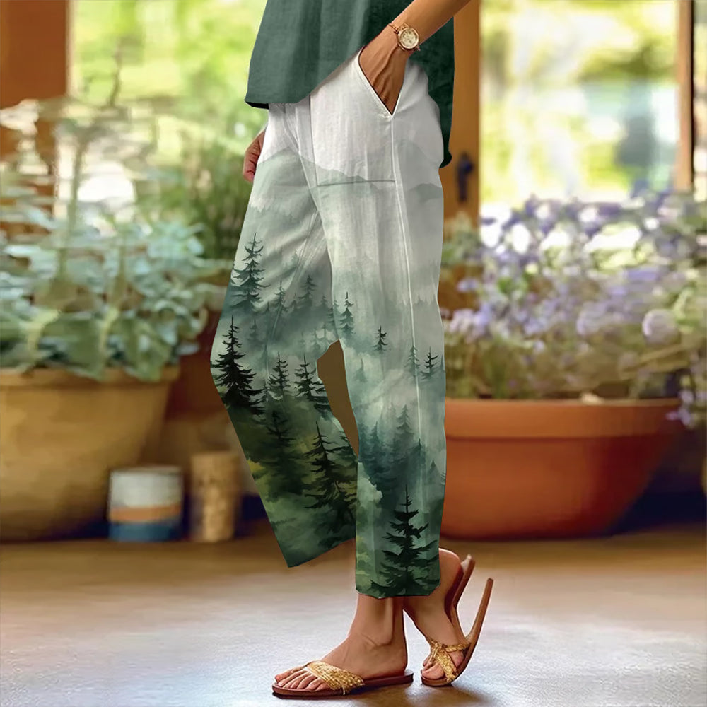 Beautifully Crafted Pants