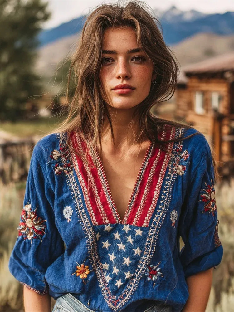 Beautifully Crafted Shirt