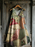 Classic Vintage Dress