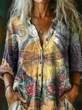 Classic Designed Garment