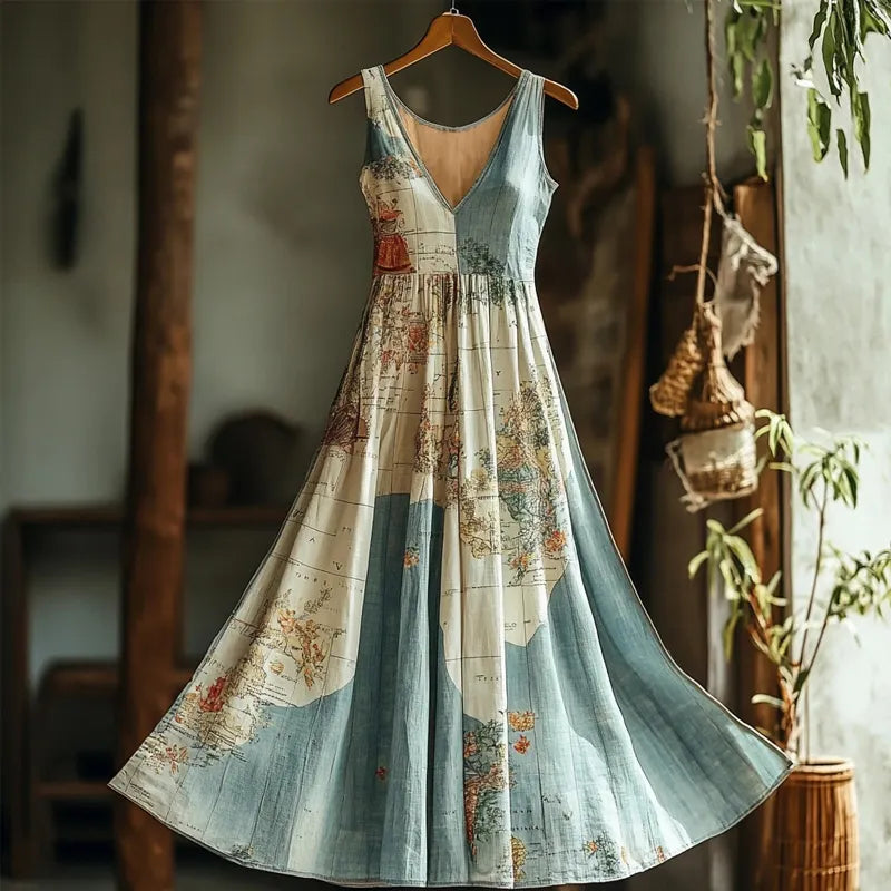 Elegantly Designed Dress