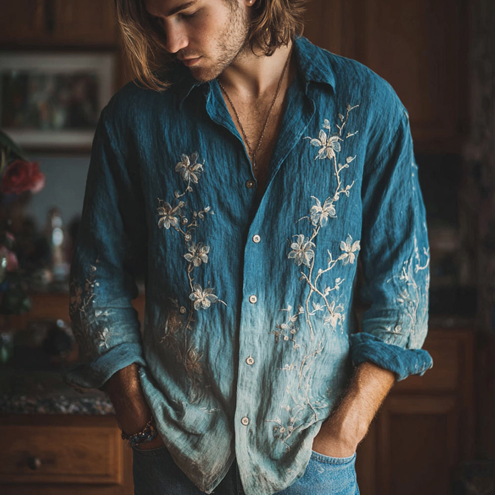 Classic Designed Shirt