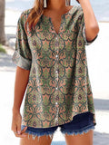 Gracefully Designed Shirt