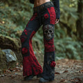 Black red
