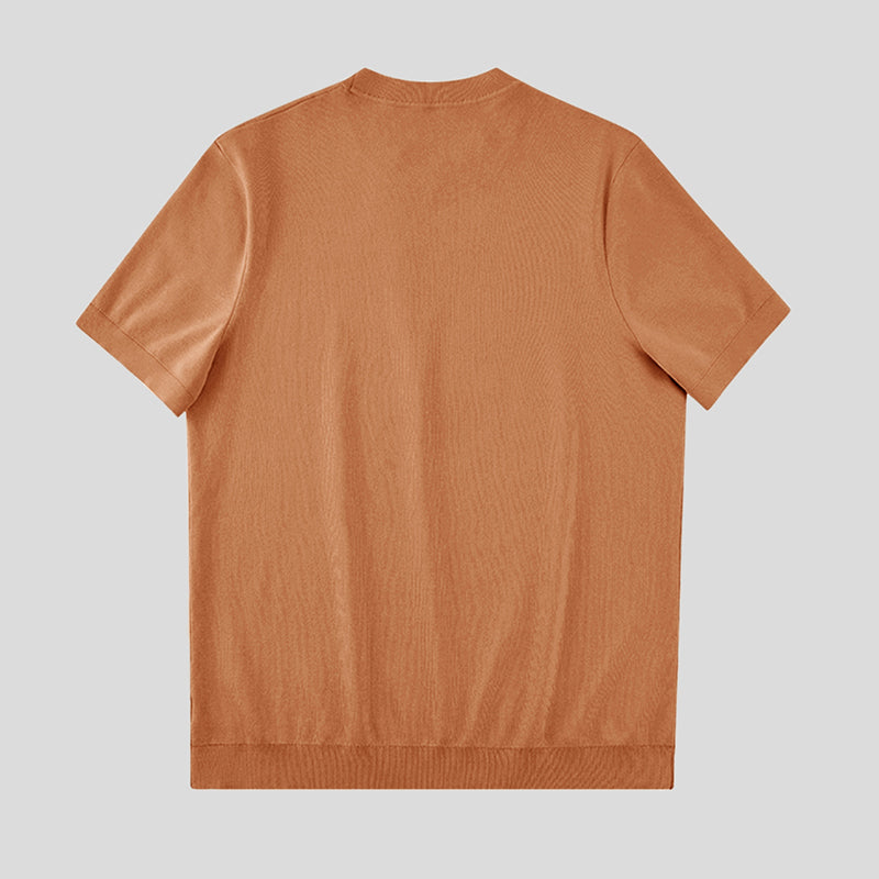 Timeless Vintage Style T-Shirt