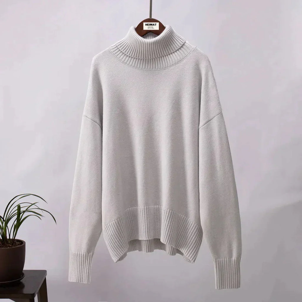 Classic Designed Sweater