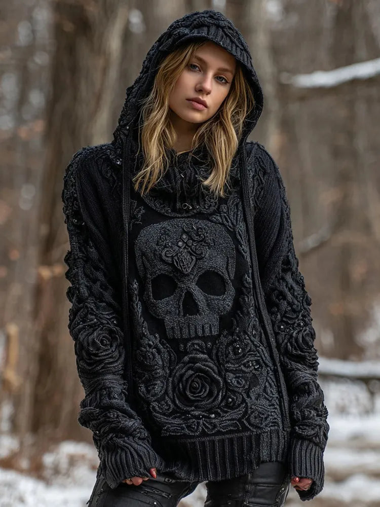 Classic Vintage Sweater