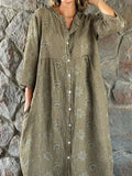 Beautifully Crafted Dress