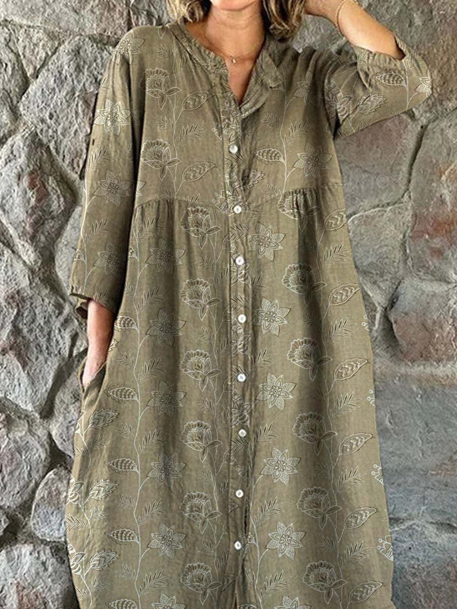 Beautifully Crafted Dress